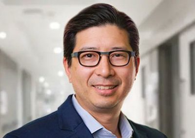 Benjamin Chia, MD