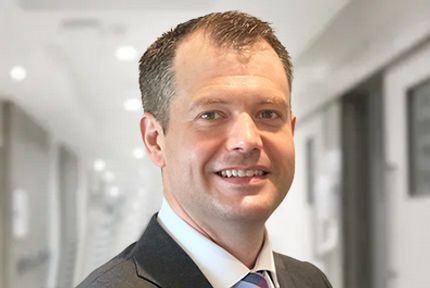 Andrew Chrisman, MD